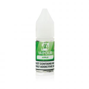 V4 V4POUR Apple 10ml E-Liquid
